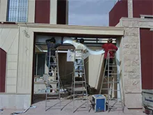 Metro Garage Door Repair Service Auburn Hills, MI 248-385-3092 - garage-door-repair-sidebar