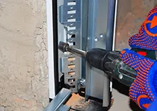 Metro Garage Door Repair Service Auburn Hills, MI 248-385-3092 - installation-sidebar
