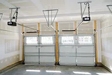 Metro Garage Door Repair Service Auburn Hills, MI 248-385-3092 - opener-sidebar