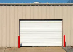 Metro Garage Door Repair Service Auburn Hills, MI 248-385-3092 - overhead-side