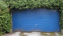 Metro Garage Door Repair Service Auburn Hills, MI 248-385-3092 - overhead-sidebar