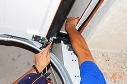 Metro Garage Door Repair Service Auburn Hills, MI 248-385-3092 - repair-side